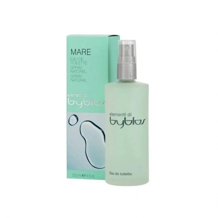 Byblos, Mare, Apă de toaletă, Femei, 120 ml