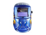 Masca de sudura automata LCD PROFI EYE 9-13DIN, GEKO G01878
