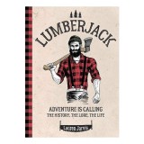 Lumberjack: Adventure Is Calling