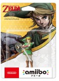 Amiibo Link Twillight Princess The Legend Of Zelda
