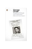 Seeing Things as They Are: Selected Journalism and Other Writings - Paperback brosat - George Orwell - Penguin Books Ltd