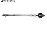 SKF VKDY 825026 Articulatie axiala, cap de bara