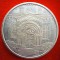 (A39) MONEDA DIN ARGINT AUSTRIA - 10 EURO 2007, ABATIA SAINT PAUL, LAVANTTAL, TIRAJ 170.000 BUC