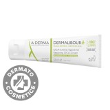 Crema reparatoare pentru piele iritata Dermalibour + Cica, 50ml, A-Derma