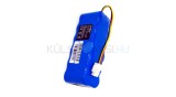 VHBW Baterie (3.0Ah 14.4V) RBT-20 VCA-RBT2 pentru Samsung Navibot SR8750 SR8824 SR8825 SR8848 SR8849 SR8850 SR8855 SR8857
