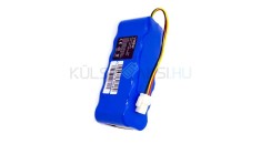 VHBW Baterie (3.0Ah 14.4V) RBT-20 VCA-RBT2 pentru Samsung Navibot SR8750 SR8824 SR8825 SR8848 SR8849 SR8850 SR8855 SR8857