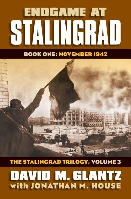 Endgame at Stalingrad: Book One: November 1942 the Stalingrad Trilogy, Volume 3 foto