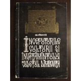 Gh. P&acirc;rnuță - &Icirc;nceputurile culturii și &icirc;nvățăm&acirc;ntului &icirc;n județul D&acirc;mbovița