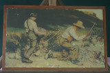 Reproducere Gustave Courbet: Spărgătorul de pietre (fără rama)