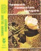 Caseta audio: Tangouri celebre romanesti ( Electrecord STC0022 ), Casete audio, Latino