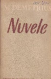 Nuvele (Demetrius)