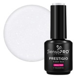 Rubber Base PRESTIGIO SensoPRO Milano - Sparkle Whisper 15ml