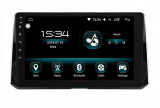 Navigatie Auto Multimedia cu GPS Toyota Auris (2017 +) 4 GB RAM + 64 GB ROM, Slot Sim 4G pentru Internet, Carplay, Android, Aplicatii, USB, Wi-Fi, Blu, Navigps