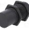 Senzor capacitiv, IP67, terminal M12, 100mA, BALLUFF - BCS M30BBE2-PSC25H-S04K