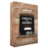 Farmacistul de la Auschwitz, Patricia Posner