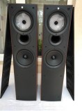 KEF Q55, Boxe Standfloor, Made in England