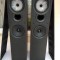 KEF Q55, Boxe Standfloor, Made in England