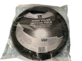 Husă volan imitație piele
