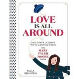 Love Is All Around