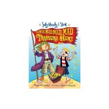 Judy Moody &amp; Stink: The Mad, Mad, Mad, Mad Treasure Hunt