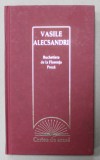 BUCHETIERA DE LA FLORENTA , PROZA de VASILE ALECSANDRI , 2009