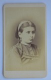CDV Atelier Romania Cernauti Czernowitz Steiner fata