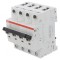 &Icirc;ntrerupător de supracurent 100A 1P 6kA 230/400V