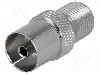 Adaptor F soclu