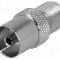 Adaptor F soclu