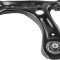 Brat, suspensie roata AUDI A1 (8X1, 8XK, 8XF) (2010 - 2016) RINGER 1141001566