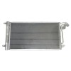 Condensator climatizare, Radiator AC Audi A1 (8x1, 8xk, 8xf); Seat Ibiza 5 (6j5, 6p1), Toledo 4 (Kg3); Skoda Fabia 2 5J, Rapid (Nh3), Roomster (5j);