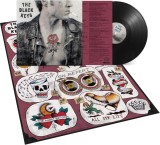 No Rain, No Flowers - Vinyl | The Black Keys