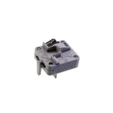 Releu &icirc;ncastrare un contact pentru frigider Compatibil Oem Relee protectie compresor