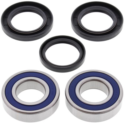 Kit Rulmenti roata spate Suzuki LTZ90 LT80 Quadsport 1987-2006-2021 Kawasaki KFX80 2003-2006 All Balls 25-1158 foto