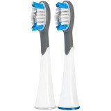 Silk&#039;n Sonic Smile Capete de schimb pentru baterie sonic periuta de dinti for Sonic Smile 2 buc