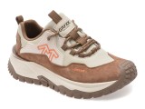 Cumpara ieftin Pantofi sport GRYXX maro, 5901, din piele naturala