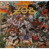 ZOB Greatest Hits LP (2vinyl)