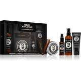 Percy Nobleman Complete Beard Care set (pentru barbă)