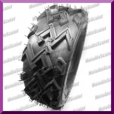 ANVELOPA ATV 22x7-10 22x7x10 EXCAVATOR foto