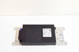 Modul de control Bluetooth BMW 3 F30, F80 2015 OEM: 9389657,9297787 15484171