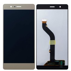 Display Huawei P9 Lite 2016 gold