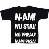 Tricou &quot; Zombis eat brain color &quot;
