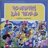 Povestiri din Texas &ndash; Adrian Andronic