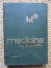 Medicina in Familie - Marin Voiculescu, Editura Medicala 1966, Medicina Interna, 477 Pagini, Carte Cartonata