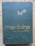 Marin Voiculescu - Medicina in familie