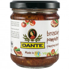 Pasta de Rosii Bruschetta Pomodori 180g