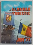 ALMANAH TURISTIC '77 , 1977