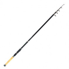 Lanseta Formax Hurricane Tele, 10-30g (Lungime lanseta: 2.10m)