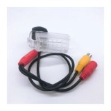 Camera video auto dedicata pentru mersul cu spatele compatibila cu Ford Focus(3-Carriage) 2009-2011 unghi 150 de grade night vi CarStore Technology