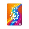 Odorizant auto bradut SXS01